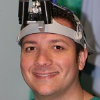 Dr. Dario Gravina